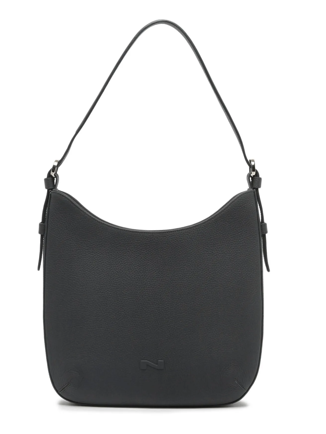 Sac porté épaule Rumba cuir NATHAN BAUME