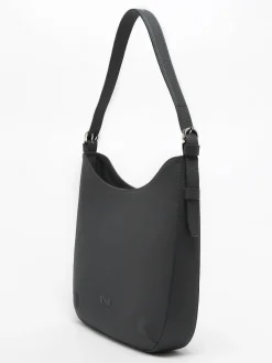 Sac porté épaule Rumba cuir NATHAN BAUME