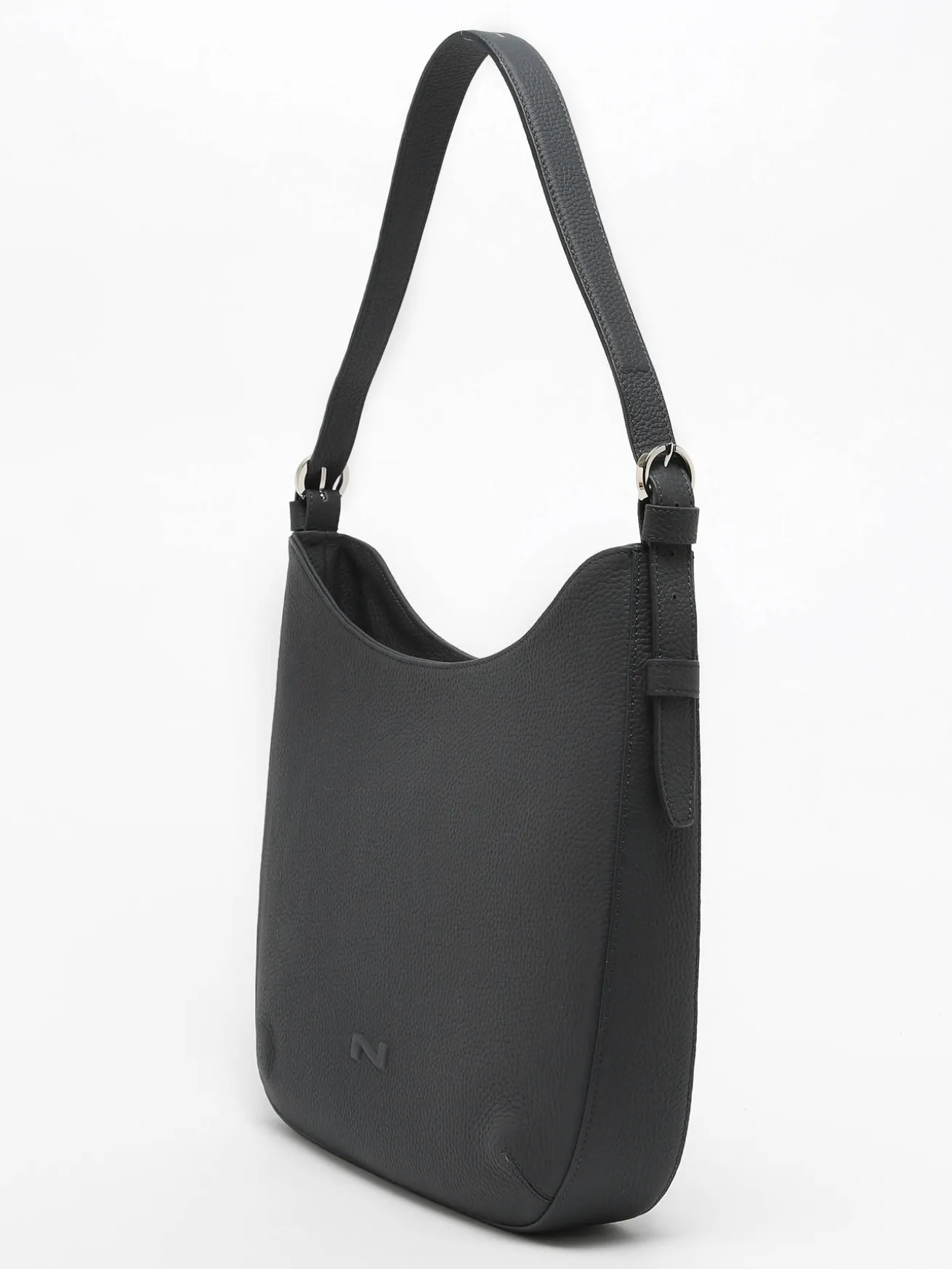 Sac porté épaule Rumba cuir NATHAN BAUME