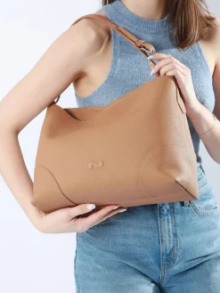 Sac porté épaule Tango Bis cuir NATHAN BAUME