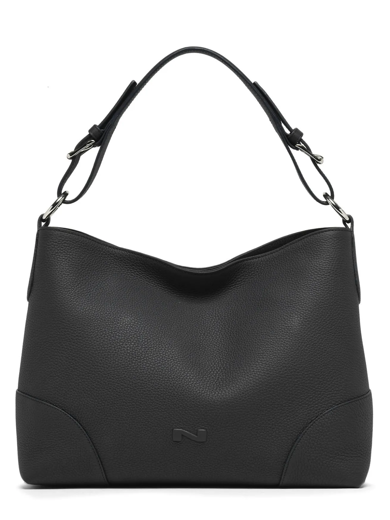 Sac porté épaule Tango Bis cuir NATHAN BAUME