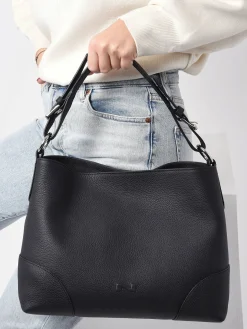 Sac porté épaule Tango Bis cuir NATHAN BAUME