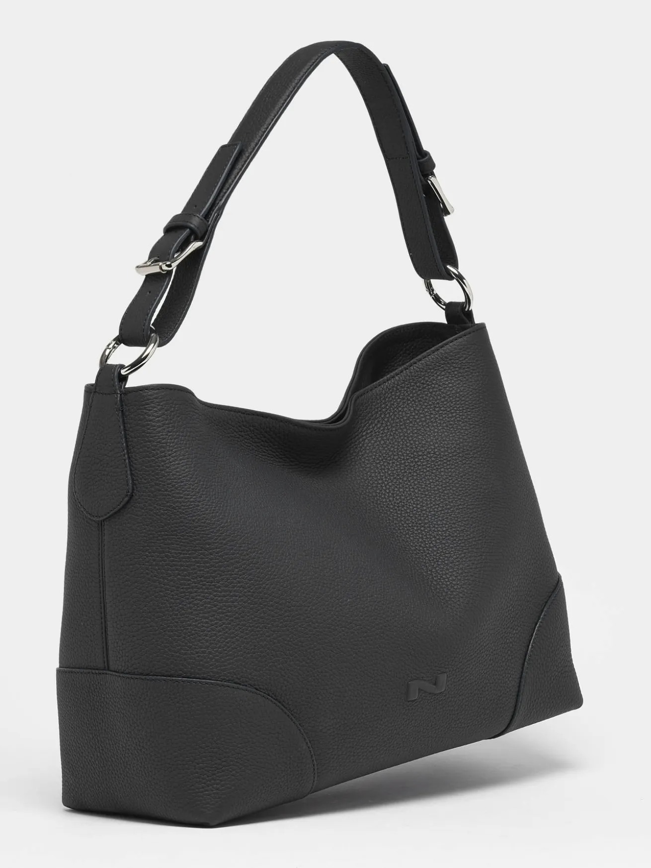 Sac porté épaule Tango Bis cuir NATHAN BAUME