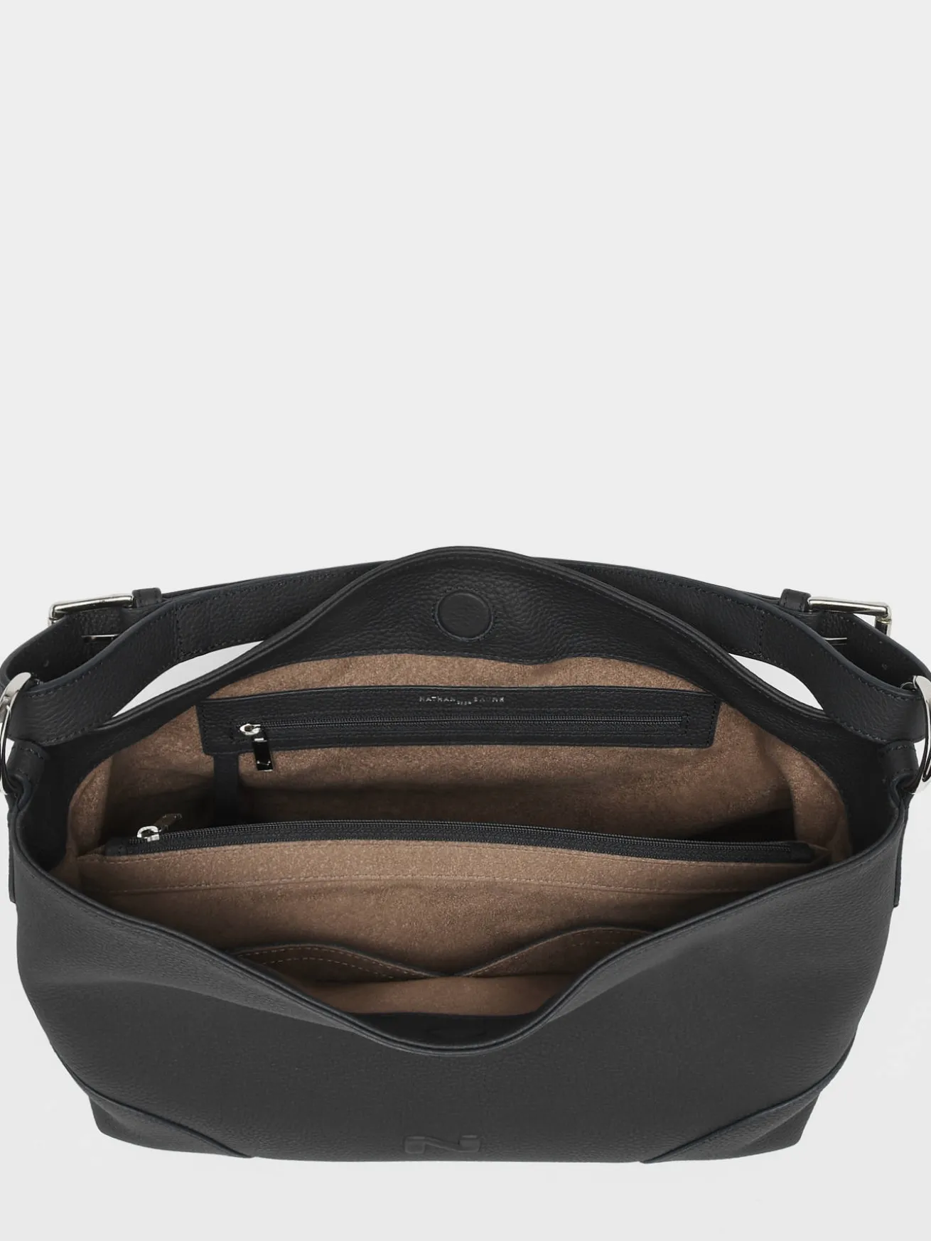 Sac porté épaule Tango Bis cuir NATHAN BAUME