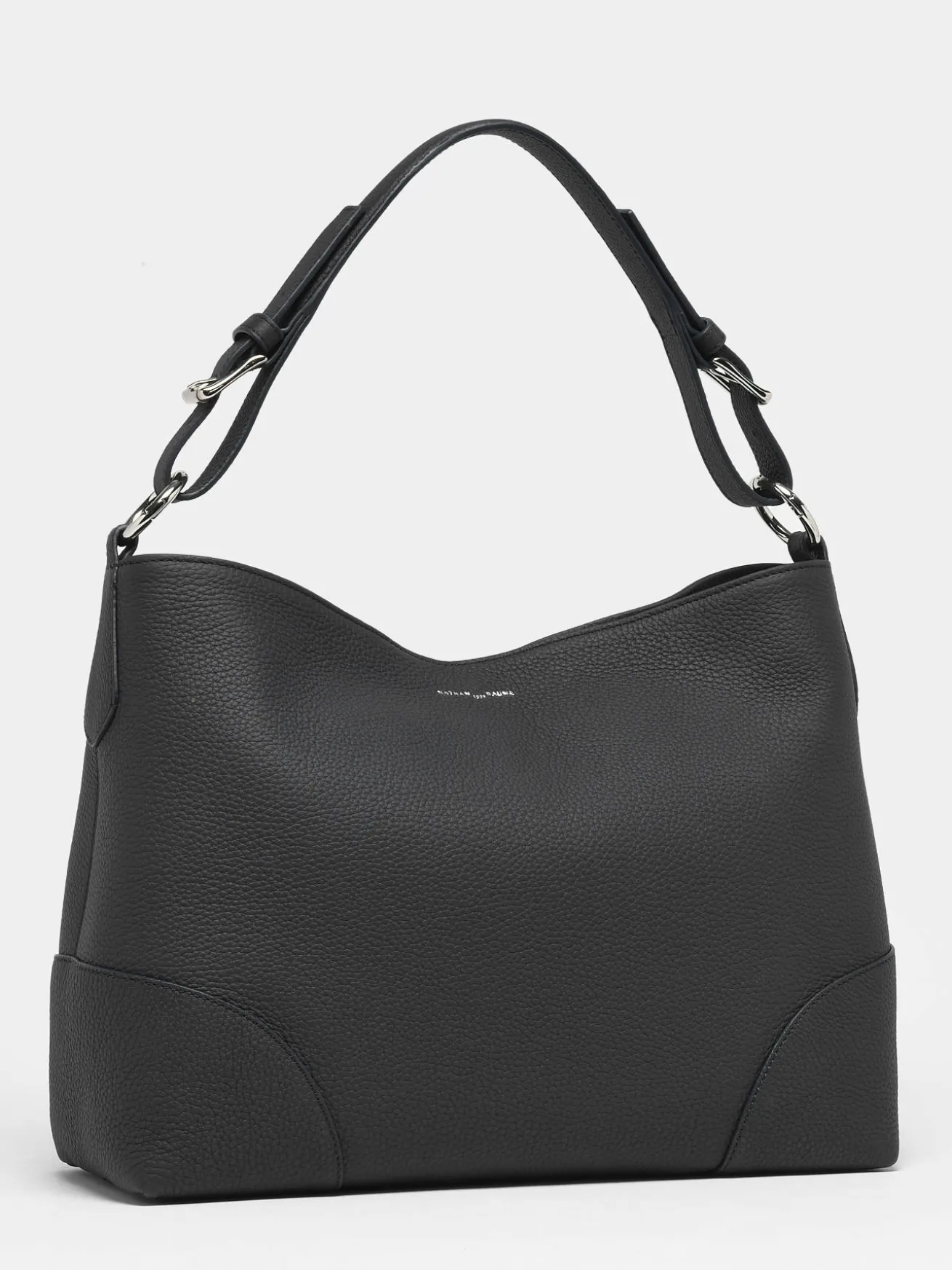 Sac porté épaule Tango Bis cuir NATHAN BAUME