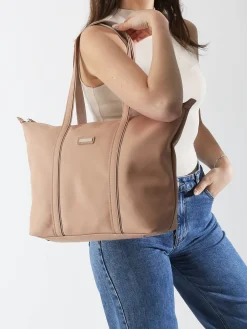 sac porté épaule Tara nylon HEXAGONA