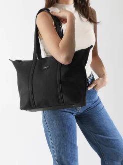 sac porté épaule Tara nylon HEXAGONA