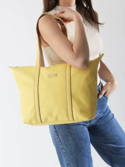 sac porté épaule Tara nylon HEXAGONA