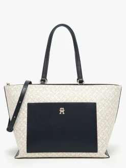 Sac porté épaule Th distinct TOMMY HILFIGER