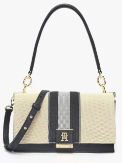 sac porté épaule Th her TOMMY HILFIGER