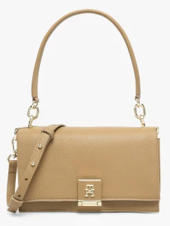 sac porté épaule Th her TOMMY HILFIGER
