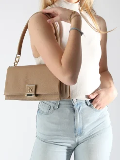 sac porté épaule Th her TOMMY HILFIGER