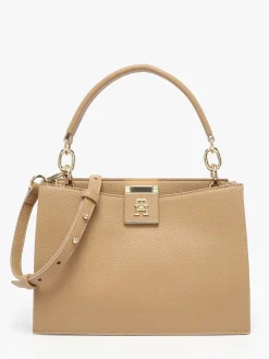 sac porté épaule Th her TOMMY HILFIGER