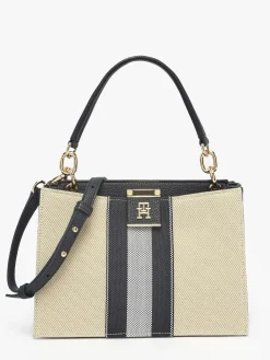 sac porté épaule Th her TOMMY HILFIGER