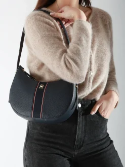 sac porté épaule Th legacy TOMMY HILFIGER