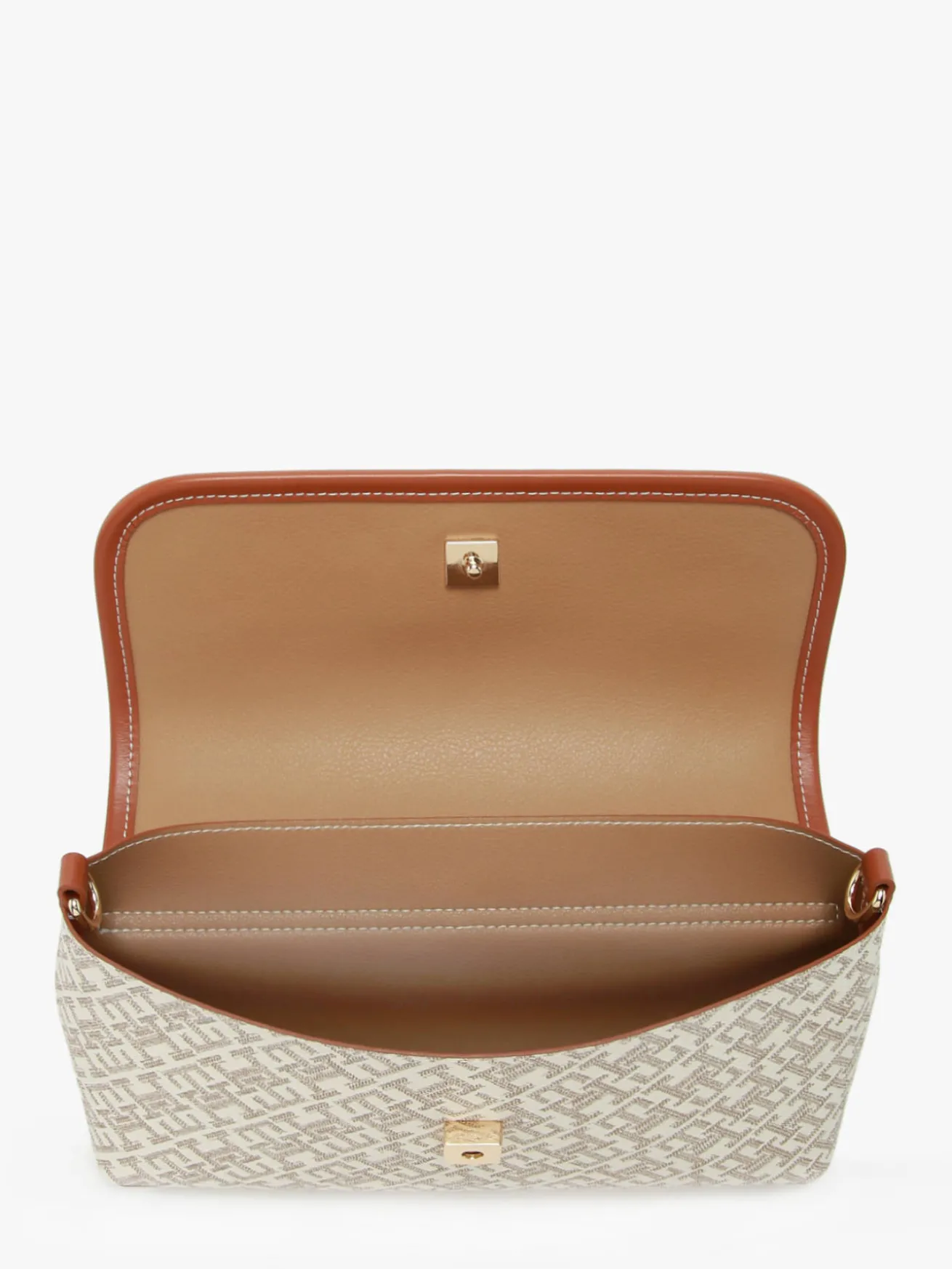 sac porté épaule Th monoplay cuir TOMMY HILFIGER