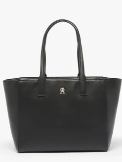sac porté épaule Th soft TOMMY HILFIGER