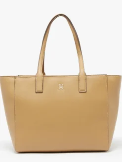 sac porté épaule Th soft TOMMY HILFIGER