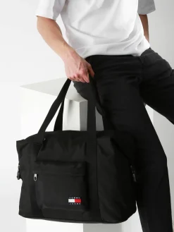 Sac porté épaule TOMMY HILFIGER