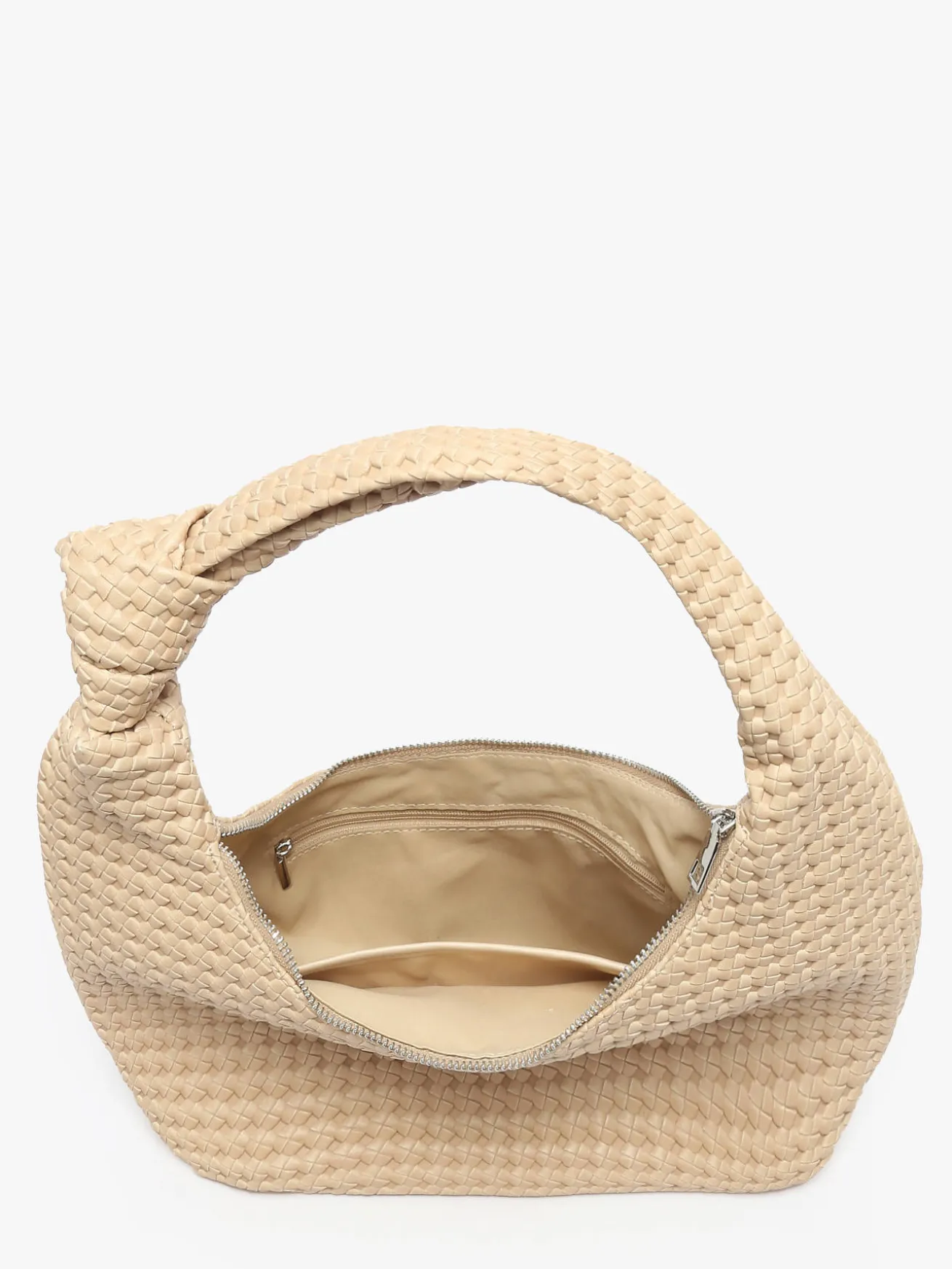 Sac porté épaule Tresse MINIPRIX