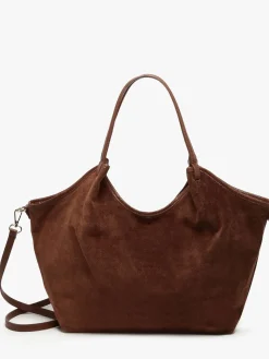 sac porté épaule Velvet caviar cuir MILANO