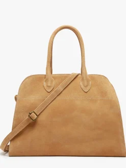 Sac porté épaule Velvet cuir MILANO