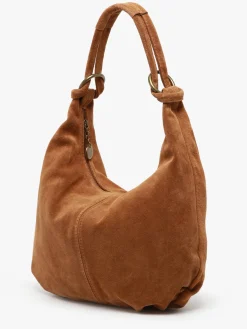sac porté épaule Velvet cuir MILANO