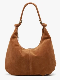 sac porté épaule Velvet cuir MILANO