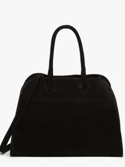 Sac porté épaule Velvet cuir MILANO
