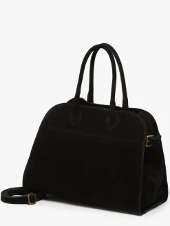 Sac porté épaule Velvet cuir MILANO