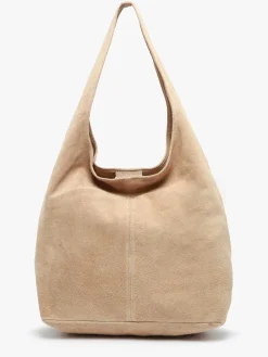 sac porté épaule Velvet cuir MILANO