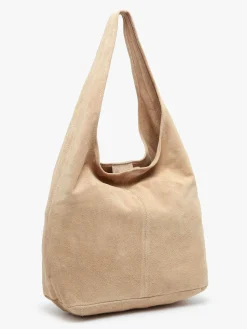 sac porté épaule Velvet cuir MILANO
