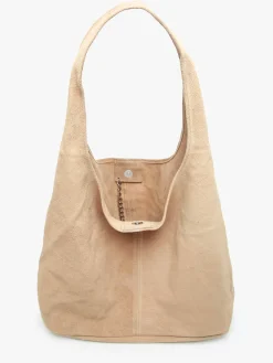 sac porté épaule Velvet cuir MILANO