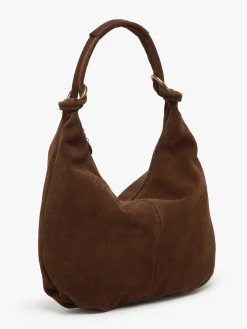 sac porté épaule Velvet cuir MILANO
