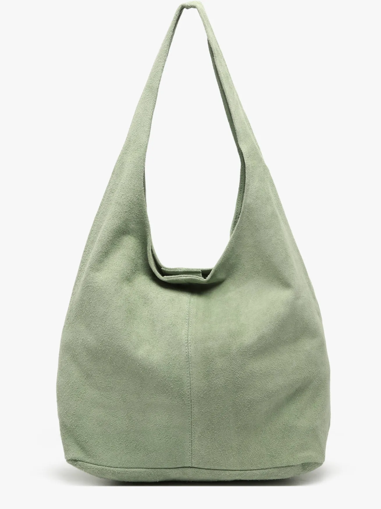 sac porté épaule Velvet cuir MILANO