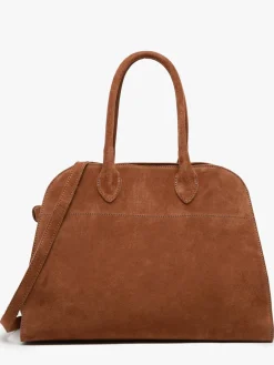 Sac porté épaule Velvet cuir MILANO