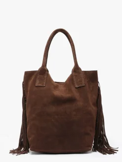sac porté épaule Velvet MILANO