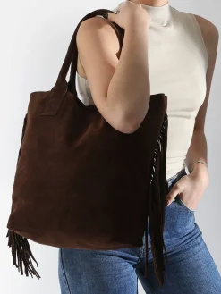 sac porté épaule Velvet MILANO