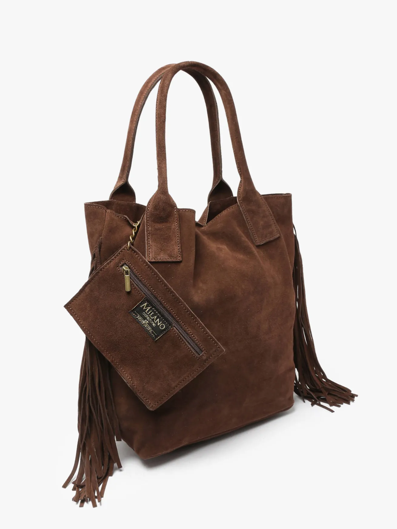 sac porté épaule Velvet MILANO
