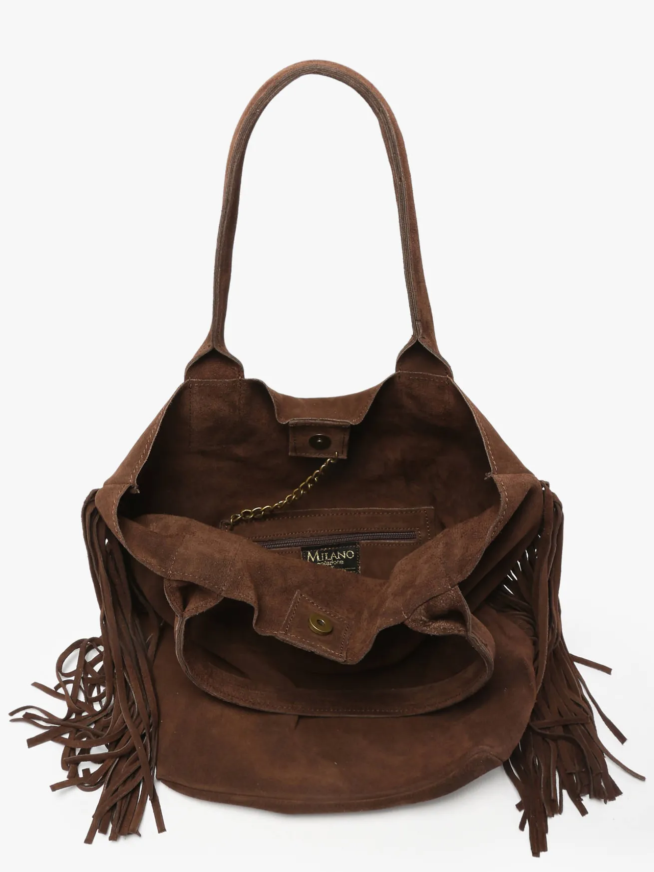 sac porté épaule Velvet MILANO