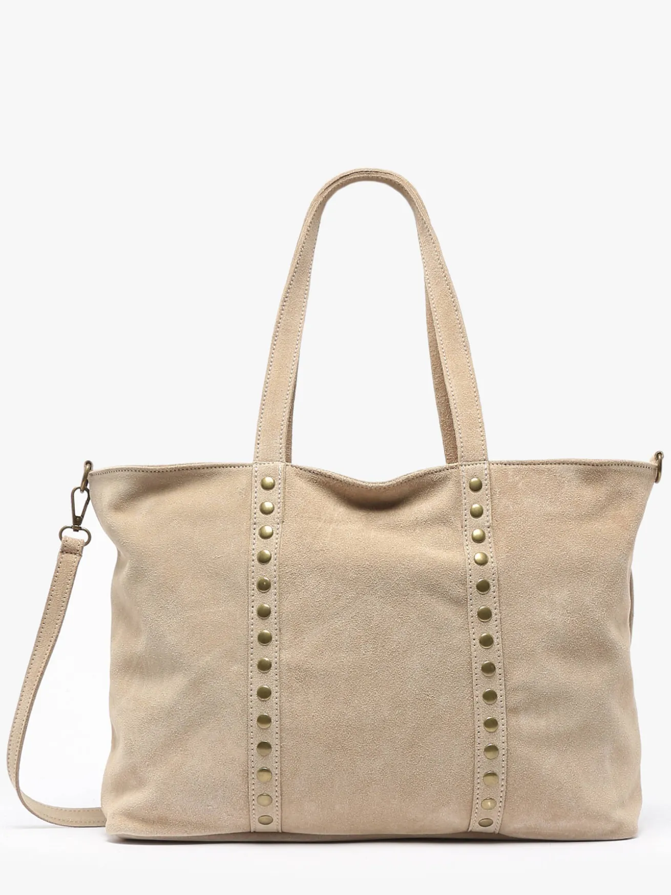 sac porté épaule Velvet MILANO