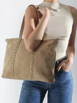 sac porté épaule Velvet MILANO