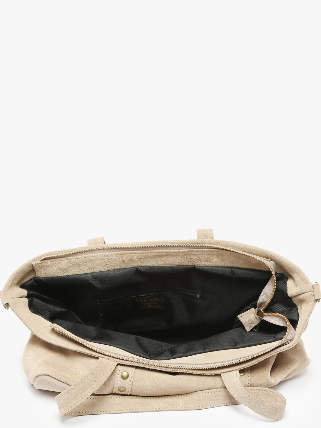 sac porté épaule Velvet MILANO