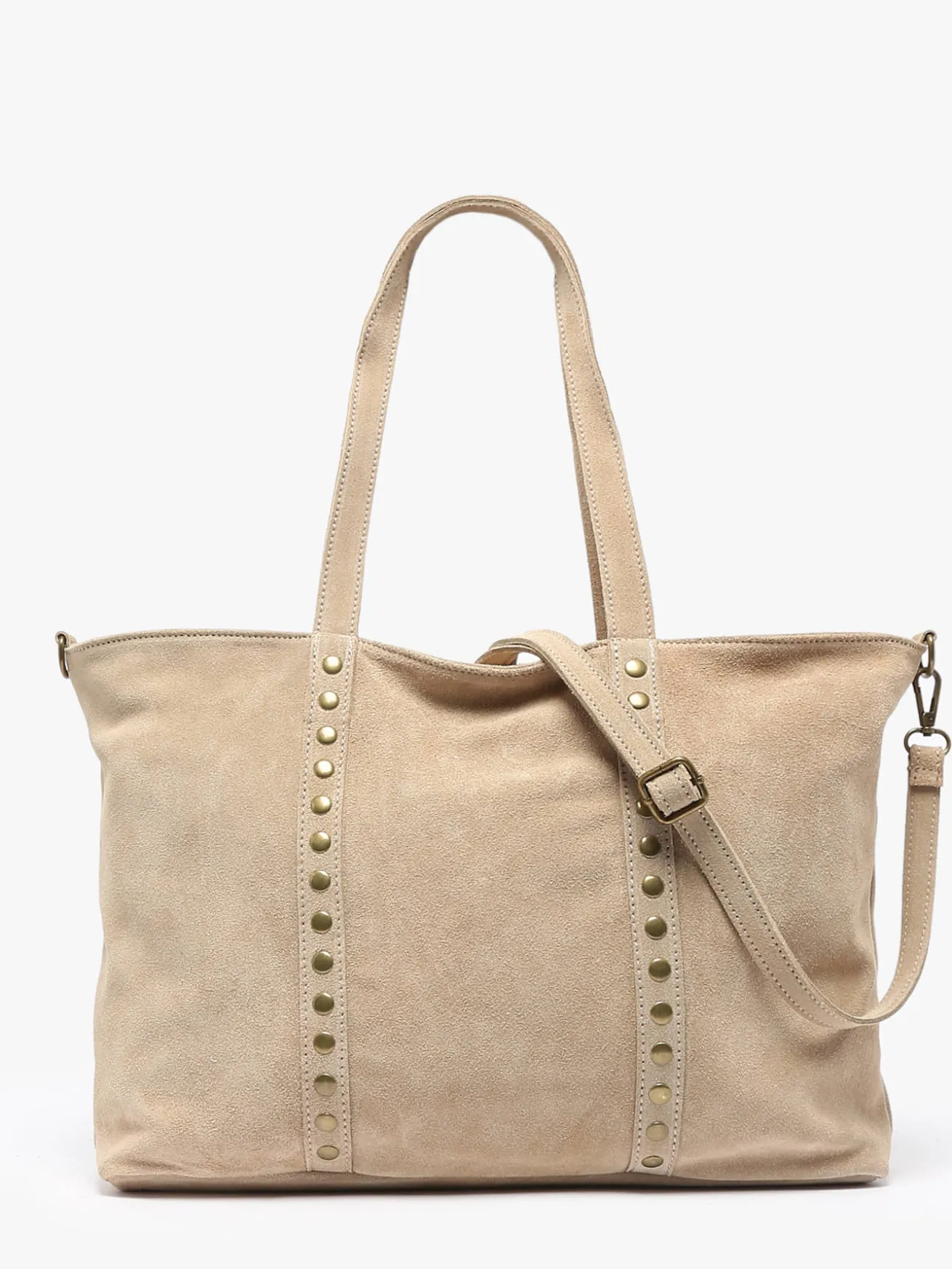 sac porté épaule Velvet MILANO