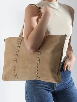 sac porté épaule Velvet MILANO