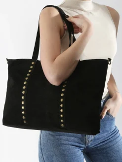 sac porté épaule Velvet MILANO