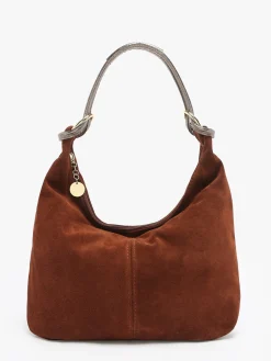Sac porté épaule Velvet MILANO