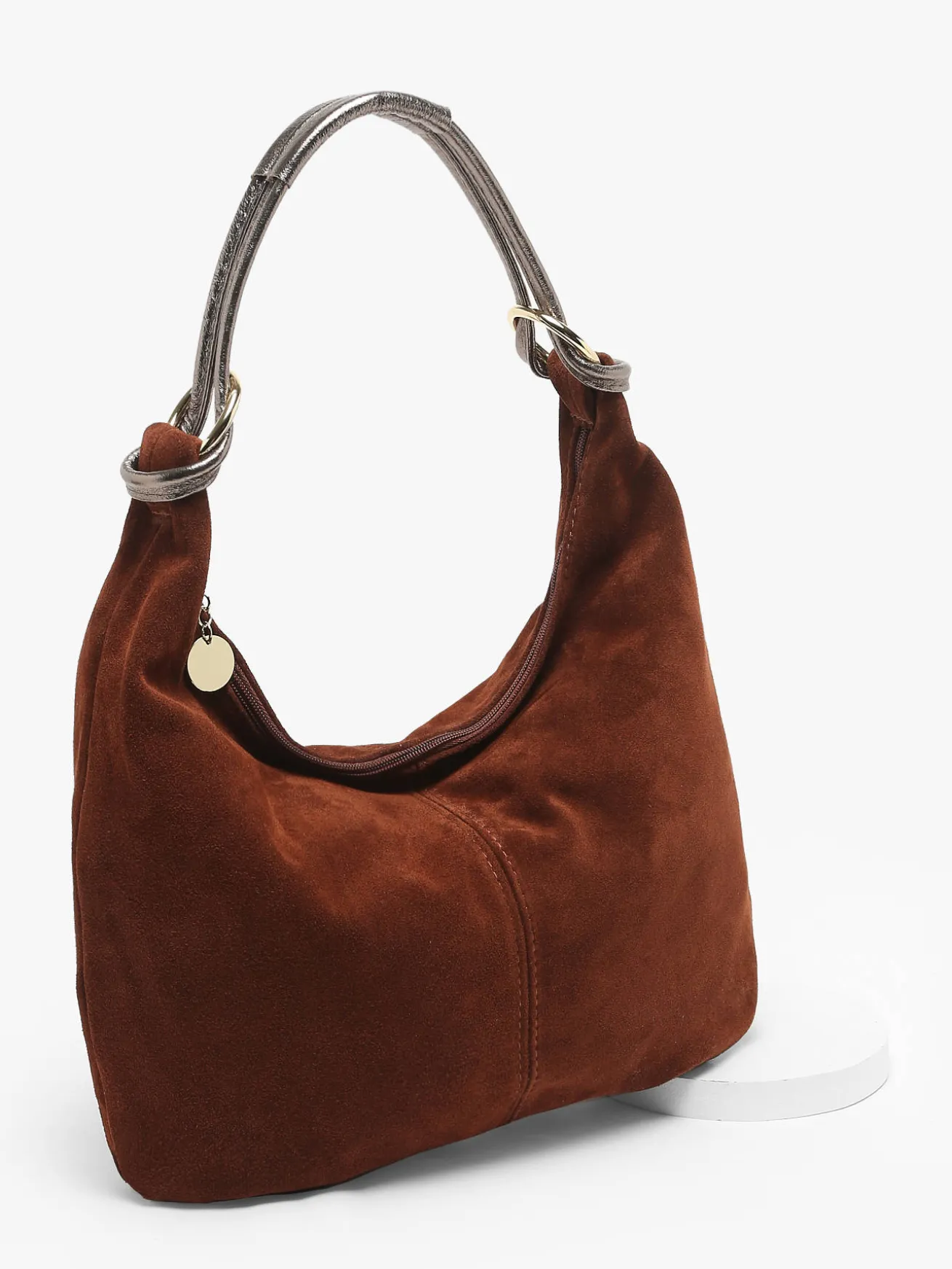 Sac porté épaule Velvet MILANO
