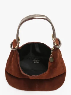 Sac porté épaule Velvet MILANO