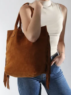 sac porté épaule Velvet MILANO